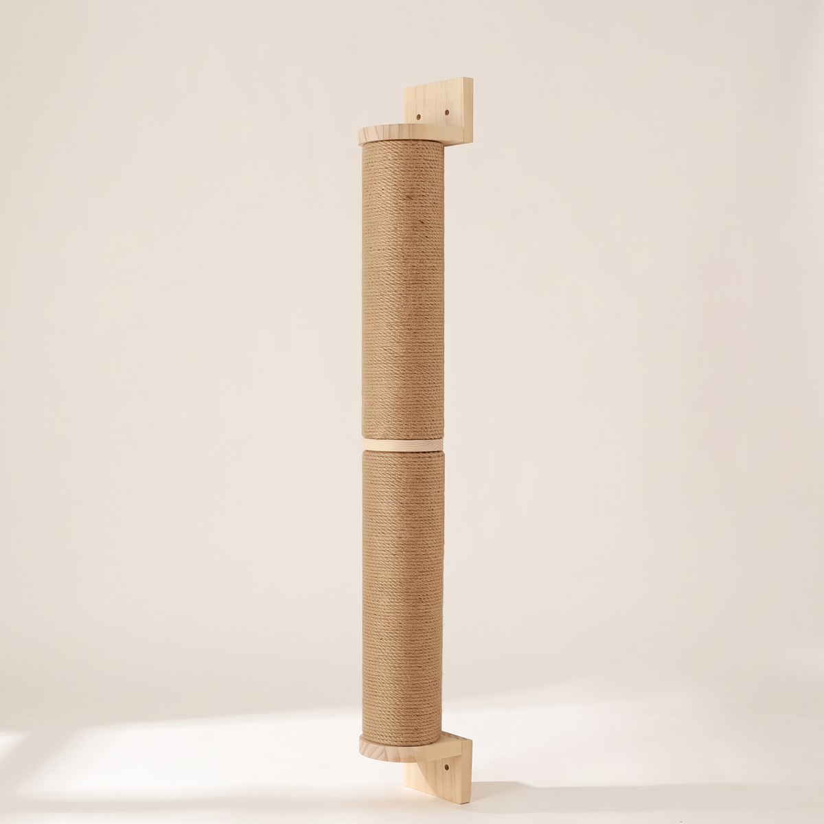 Cat Wall Scratching Post 65cm - hero product shot