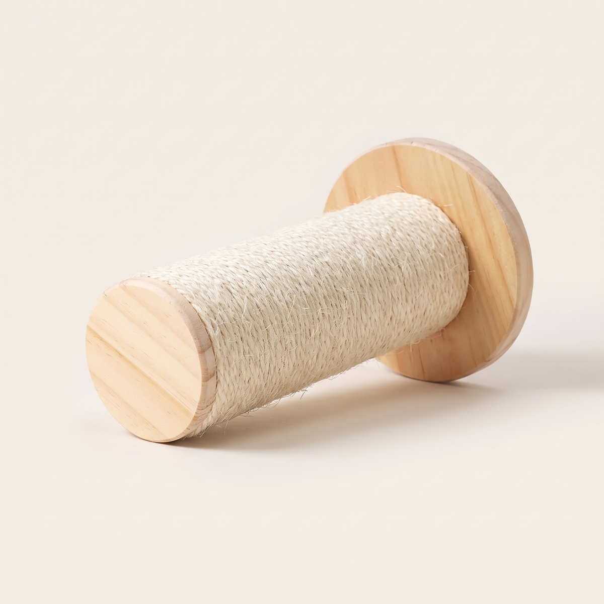 Sisal Cat Wall Step - hero product shot