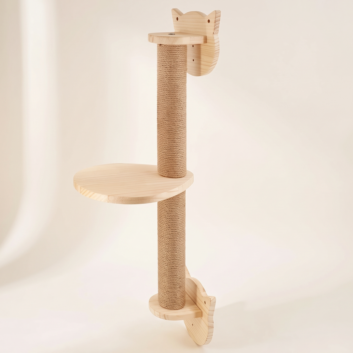 Cat Wall Climbing Post 77cm - hero product shot