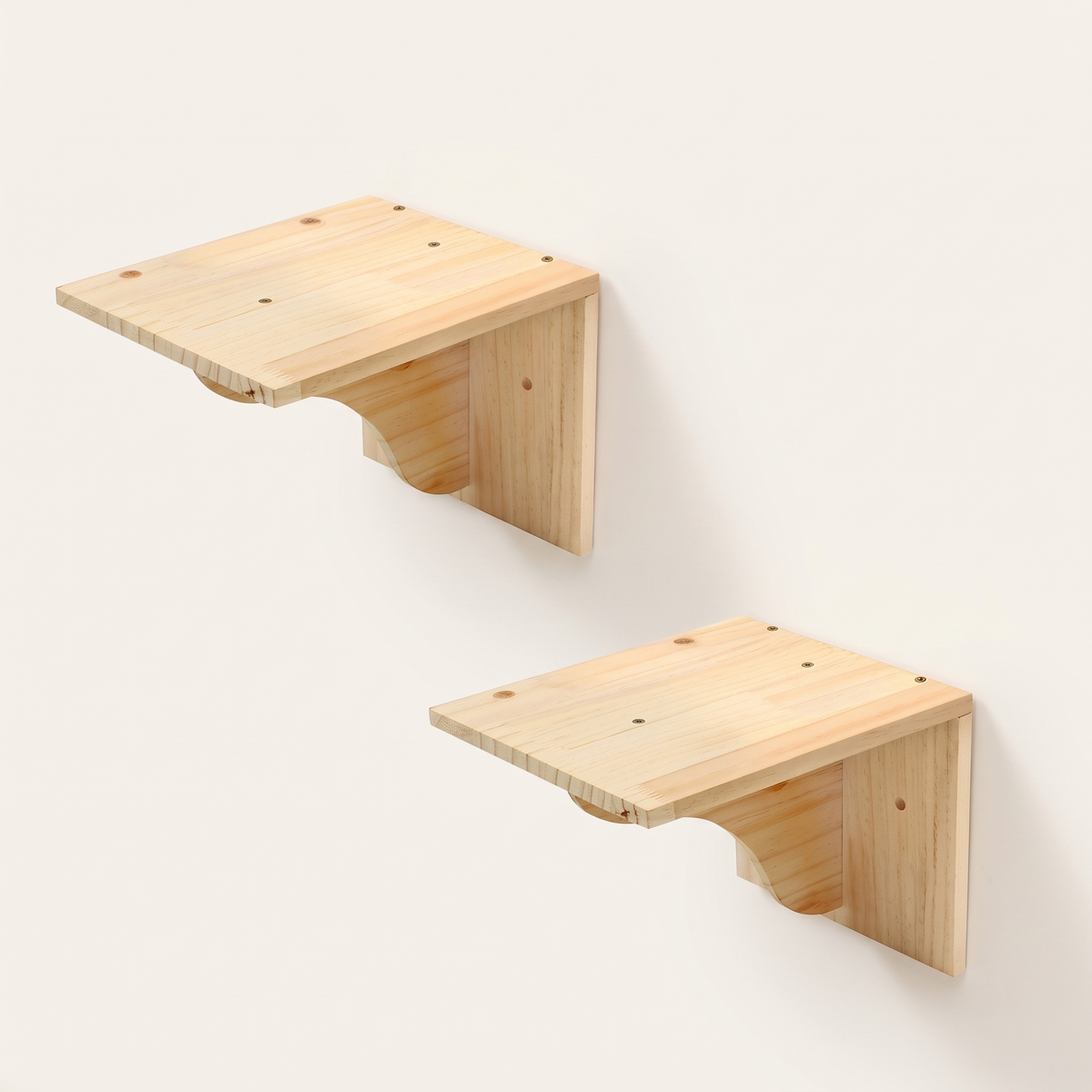 Cat Wall Mini Steps, Set of 2 - hero product shot
