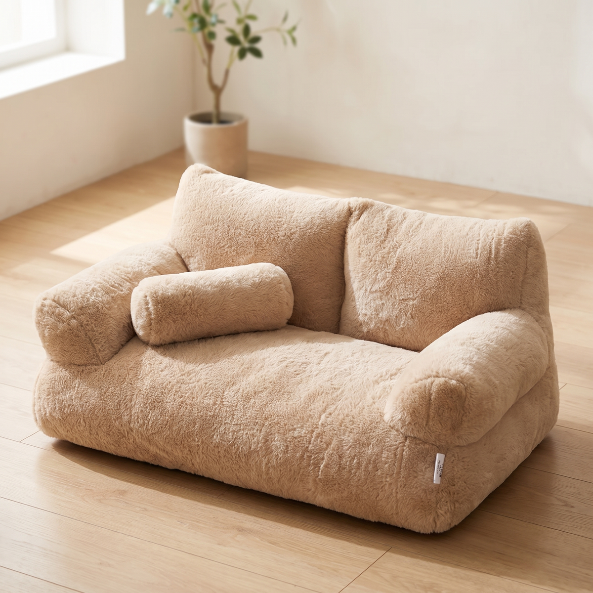 Cat beds collection