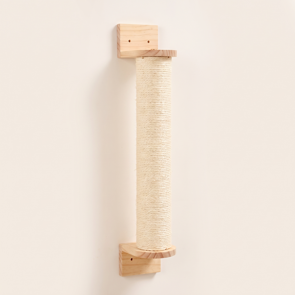 Cat Wall Scratching Post 37cm - hero product shot