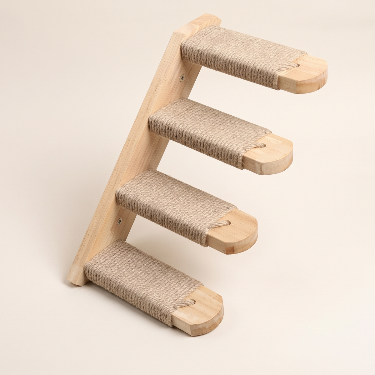 Sisal Cat Wall Staircase - hero product shot