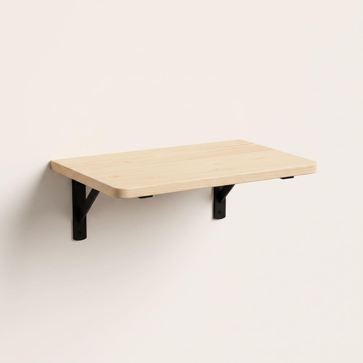 Cat Wall Shelf 40cm - hero product shot