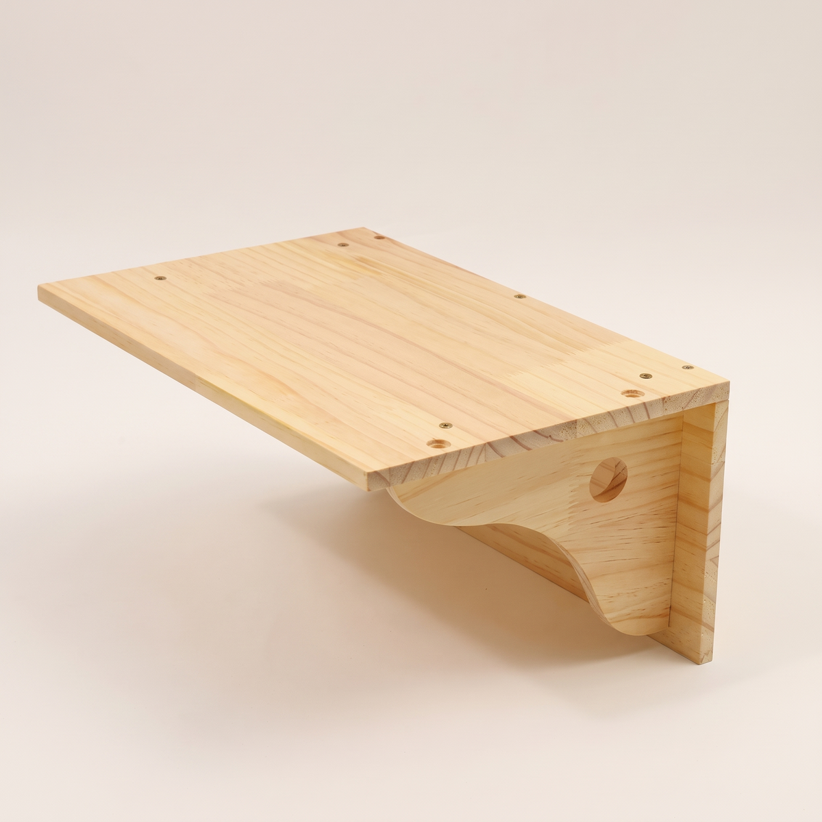 Cat Wall Jump Shelf 38cm - hero product shot