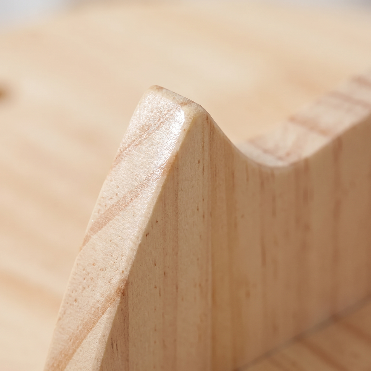 Cat Face Wall Steps, Set of 2 - material close up