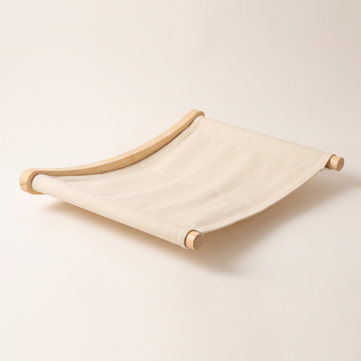 Canvas Cat Wall Hammock 53cm - hero product shot