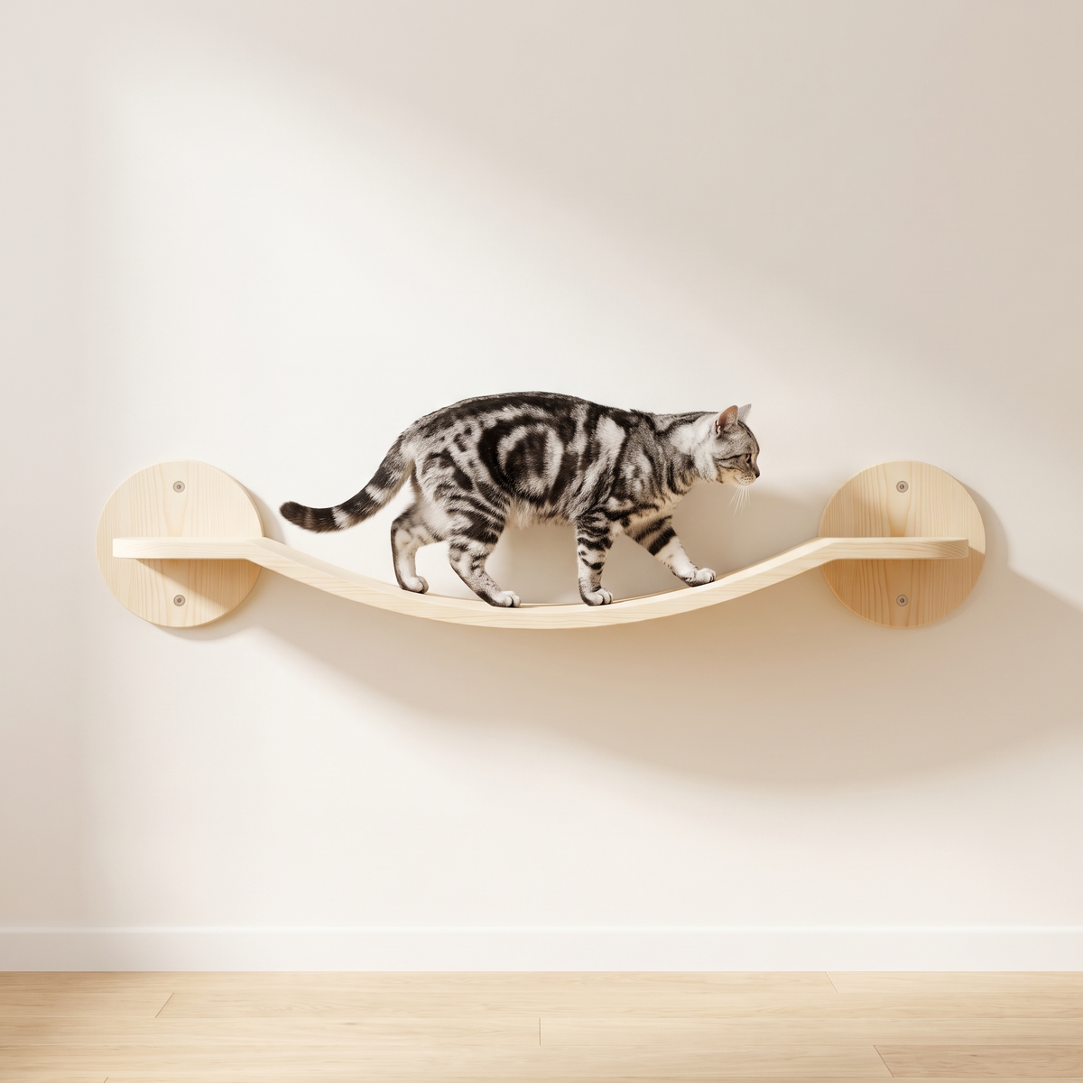 Spend £45, get a free cat toy